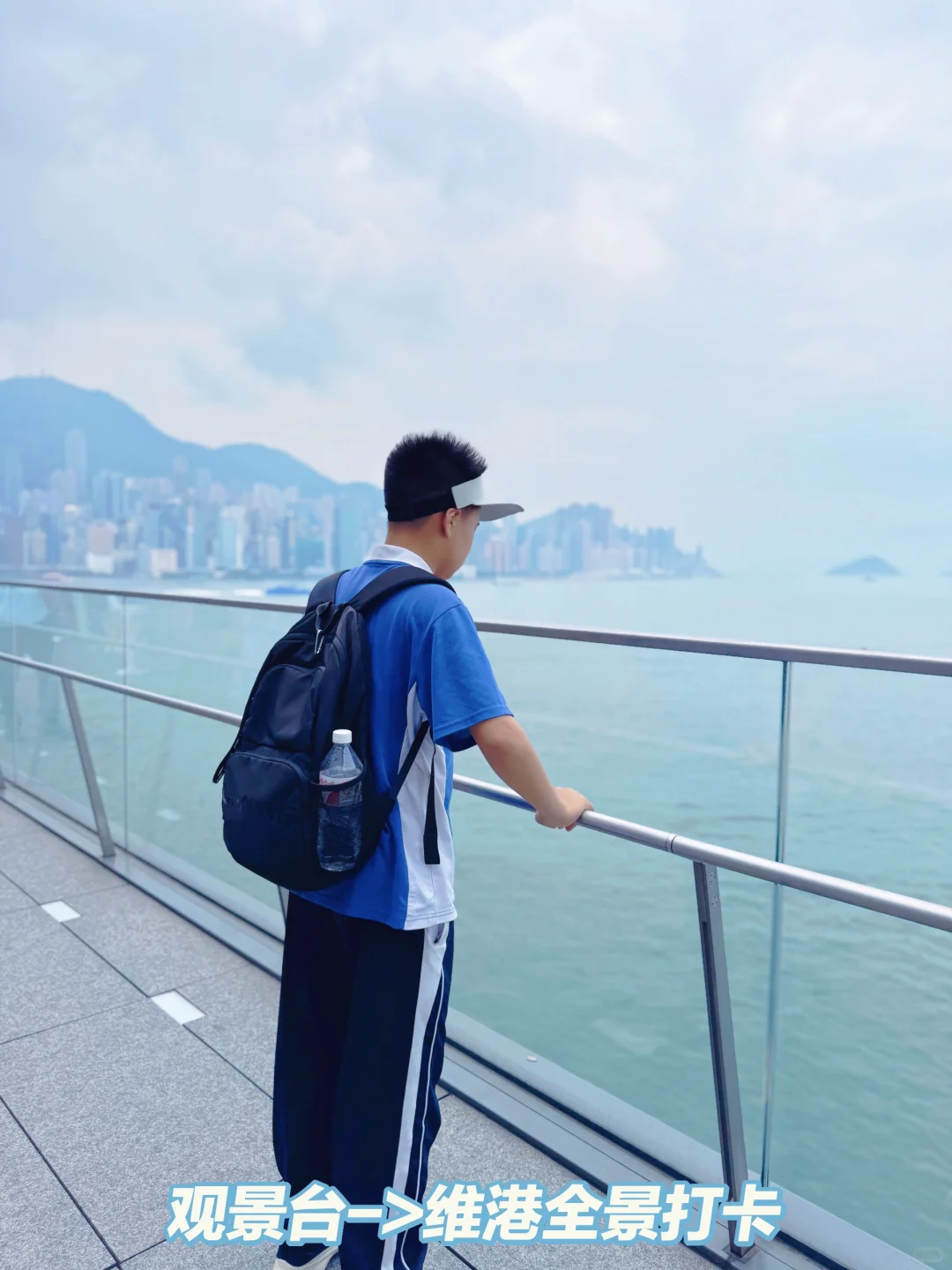 ⭐香港故宫博物馆，避开人流观展+吃玩全攻略