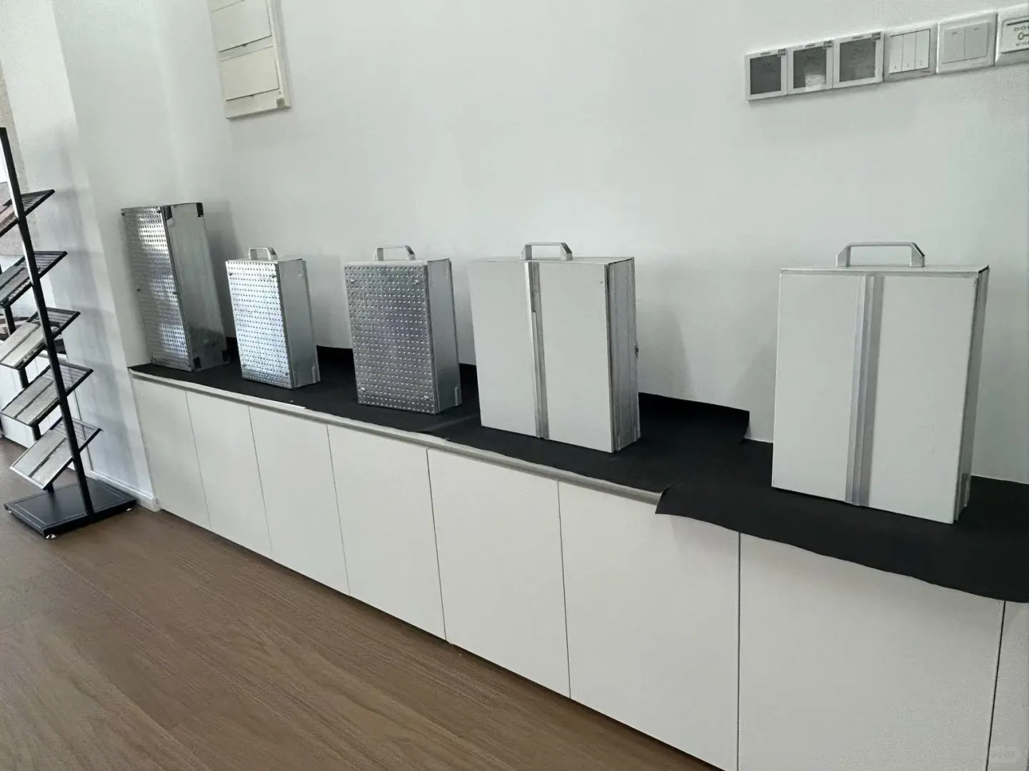 工业人必逛!苏韵工业安全展厅太好拍?