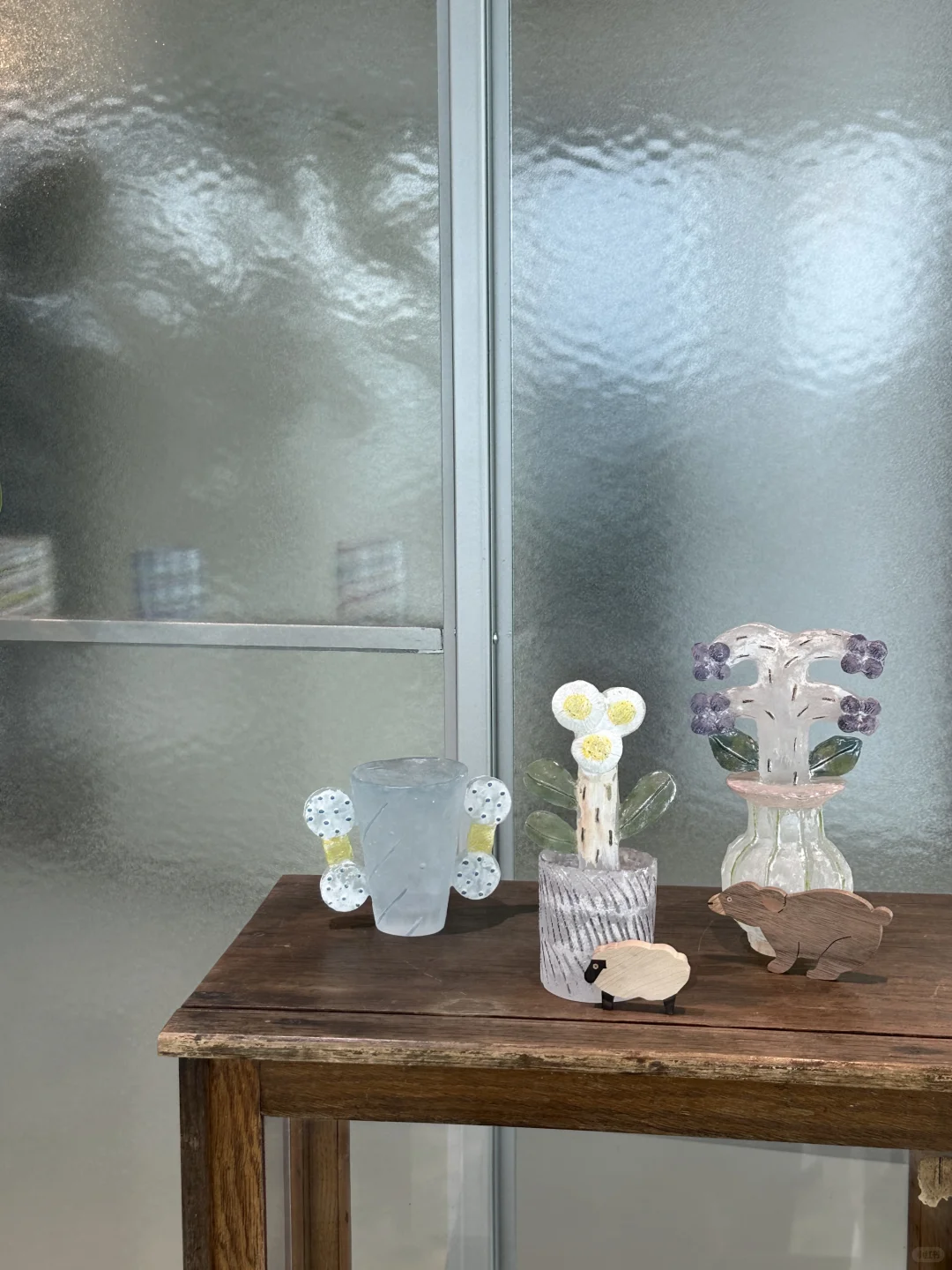 北京新展?一场美到窒息的治愈系器物展！