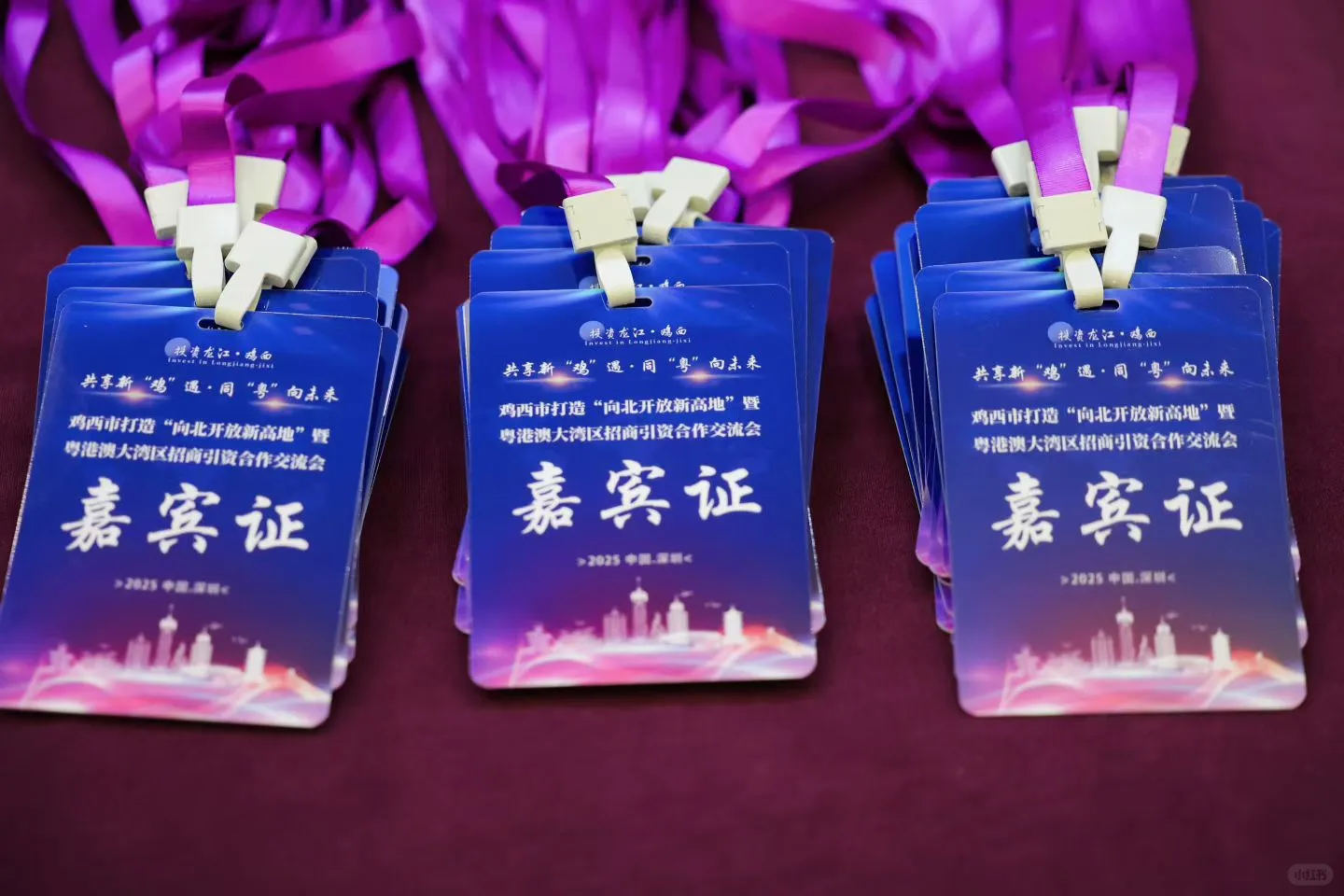 00后主持人出差记|在深圳推介会解锁新体验