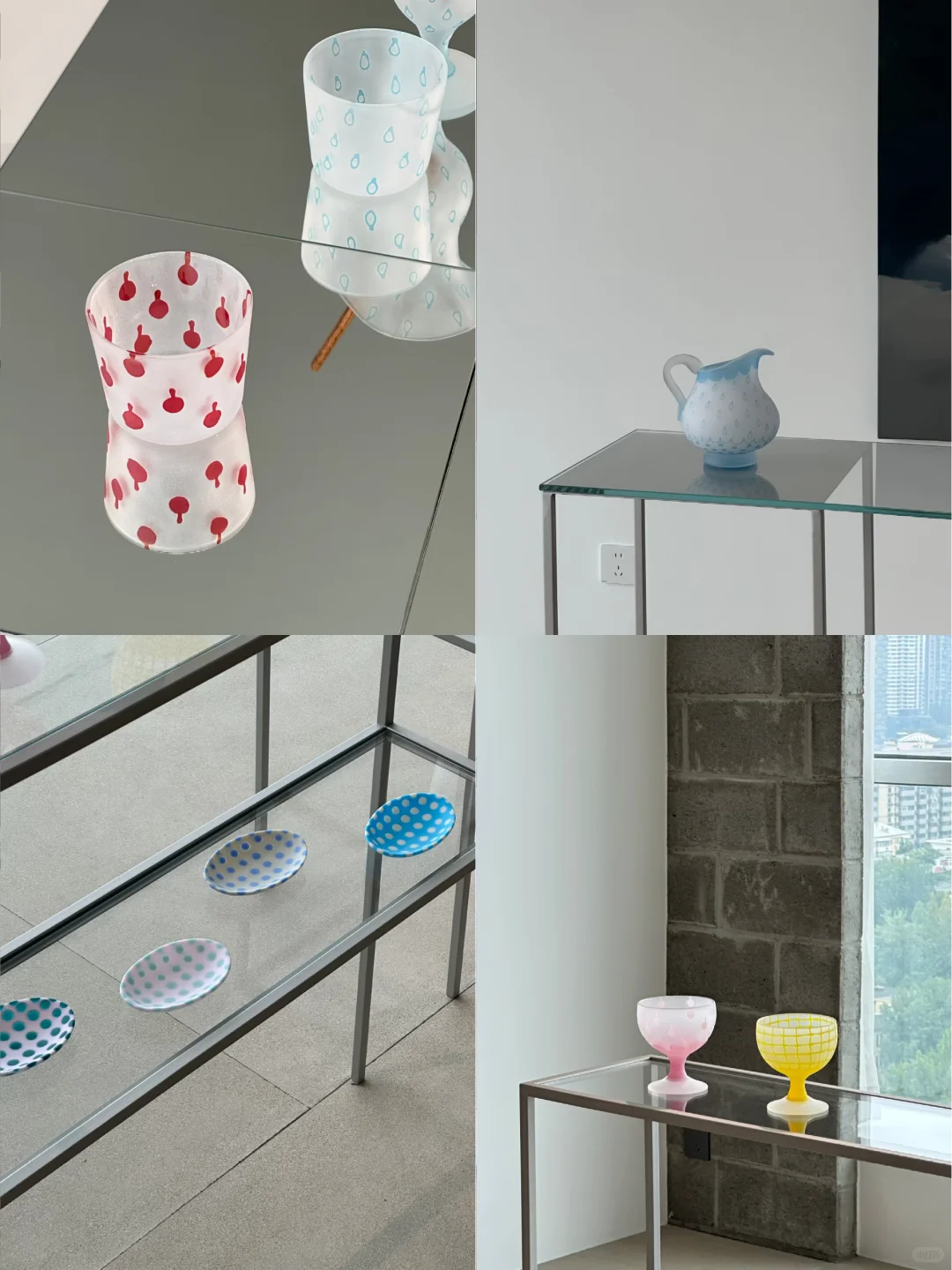 北京新展?一场美到窒息的治愈系器物展！