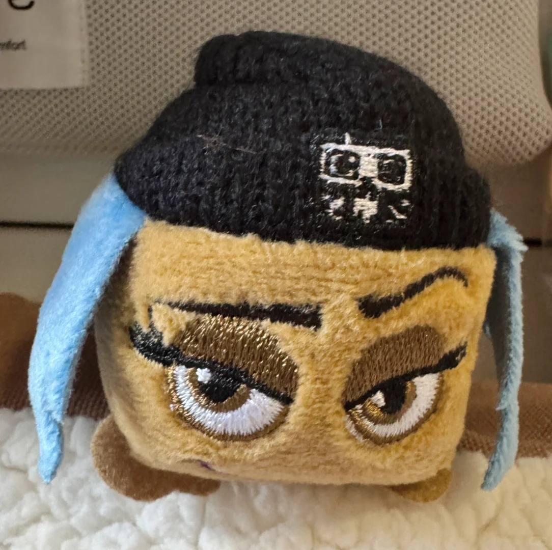CBME母婴展打卡?