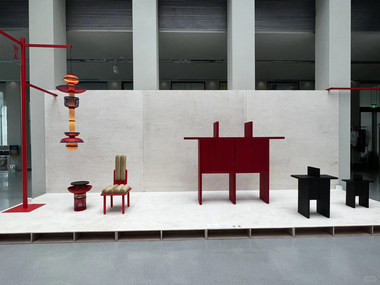 西岸小红书设计展