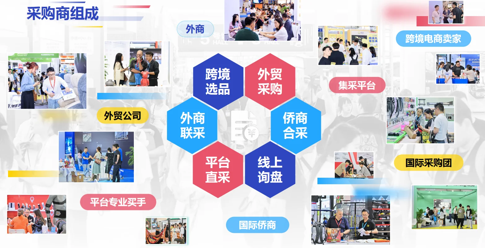 2026宁波出口跨境电商展
