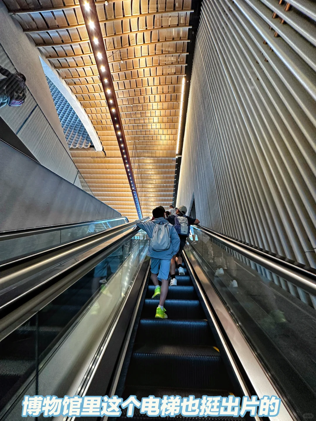 ⭐香港故宫博物馆，避开人流观展+吃玩全攻略