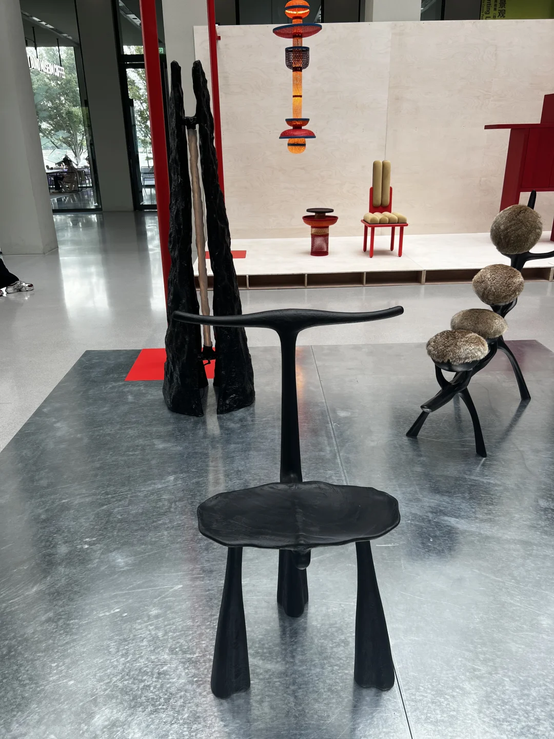 西岸小红书设计展