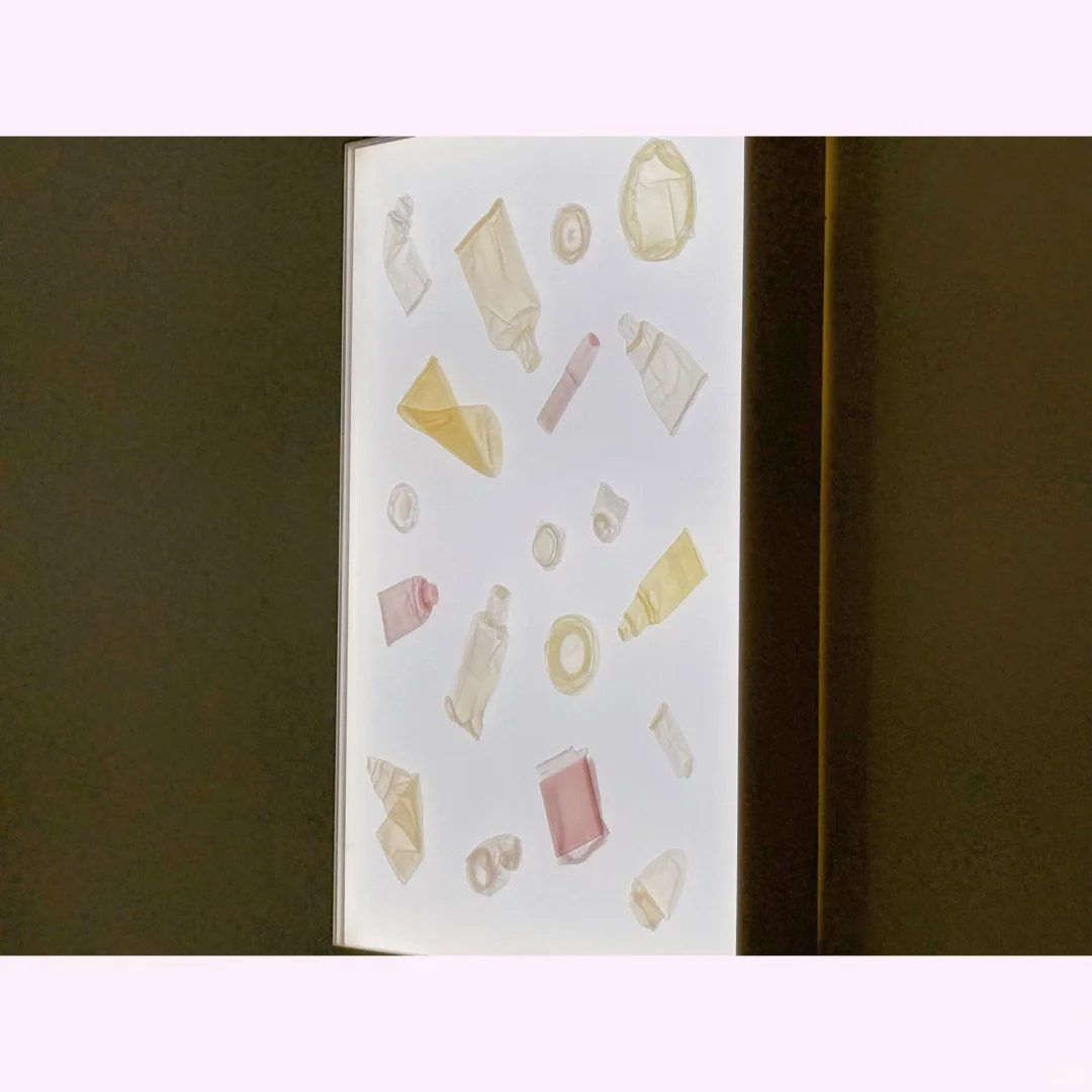 国庆下雨天的正确打开方式,北京艺术展