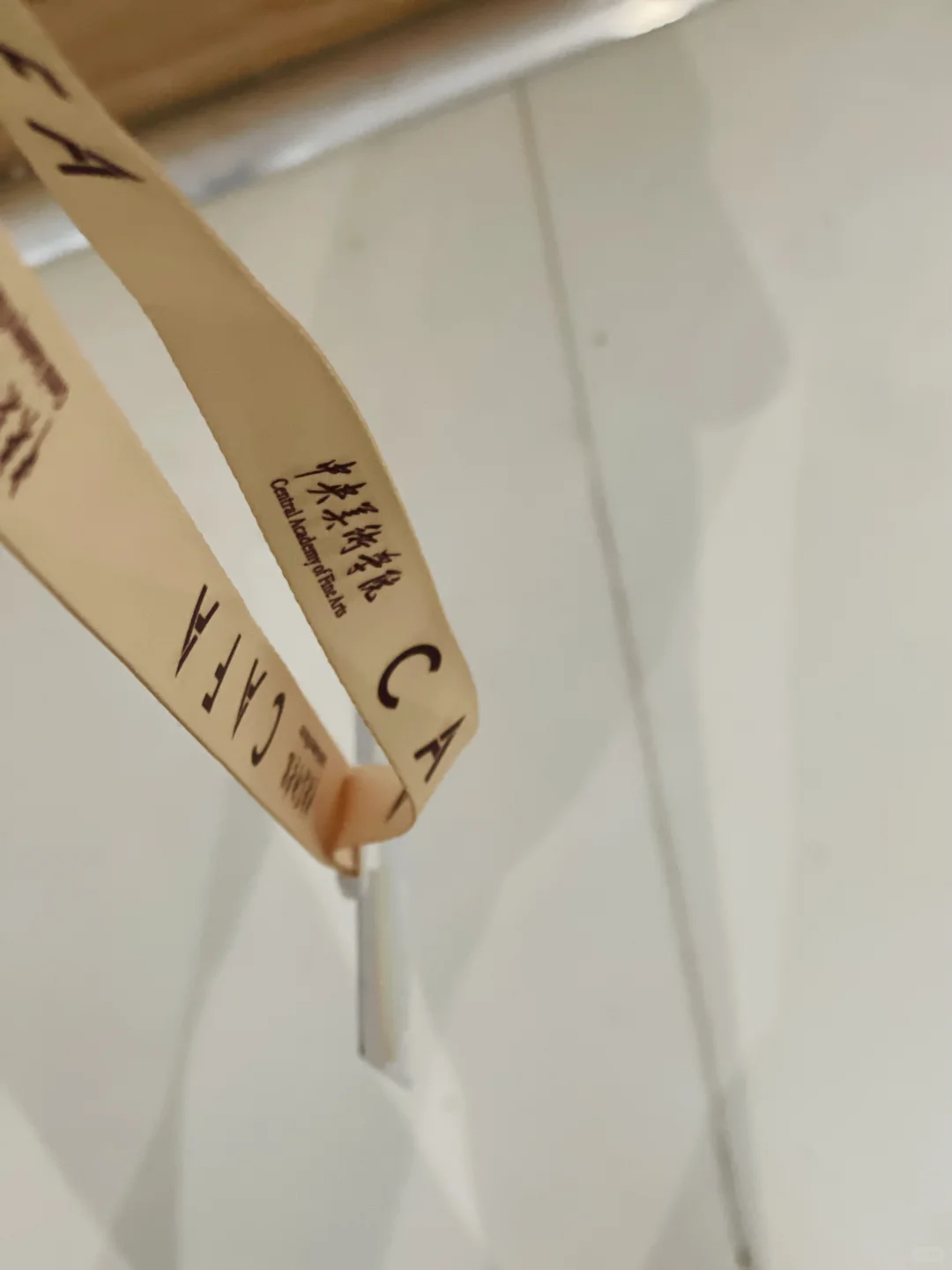 CAFA | 布展
