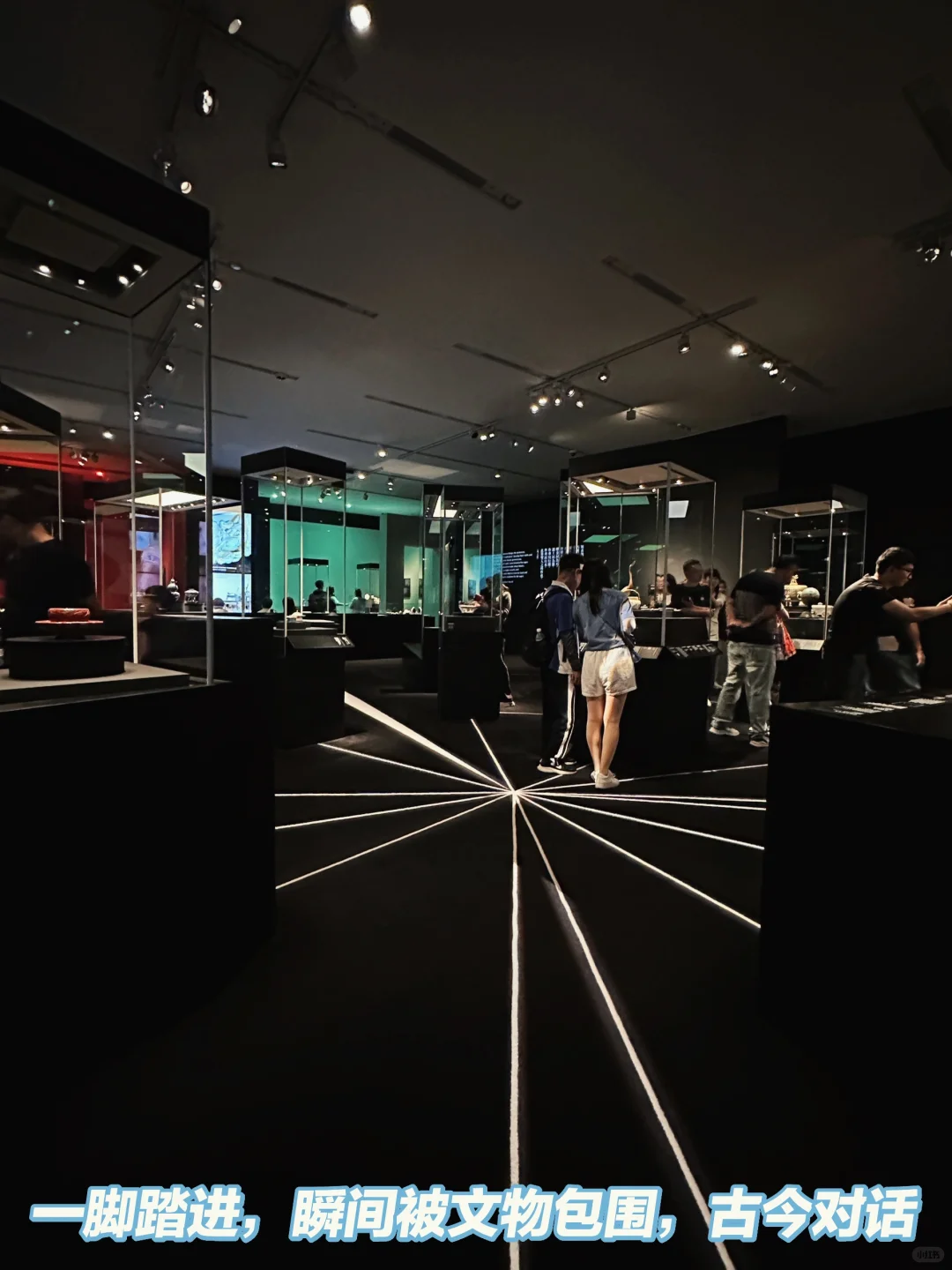 ⭐香港故宫博物馆，避开人流观展+吃玩全攻略
