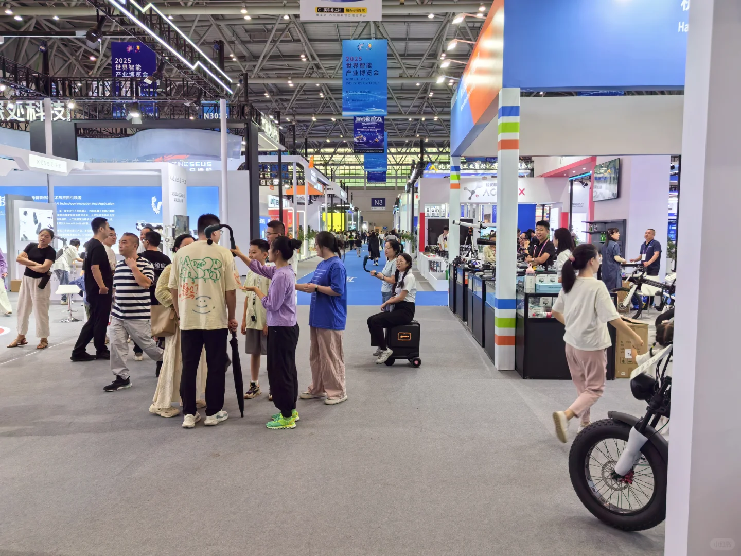 2026重庆高新技术与先进智造工业博览会