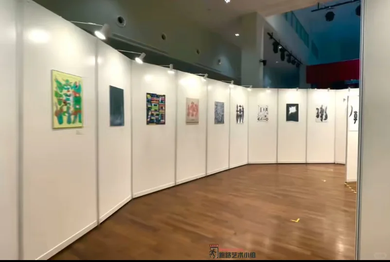 潮100+1设计展