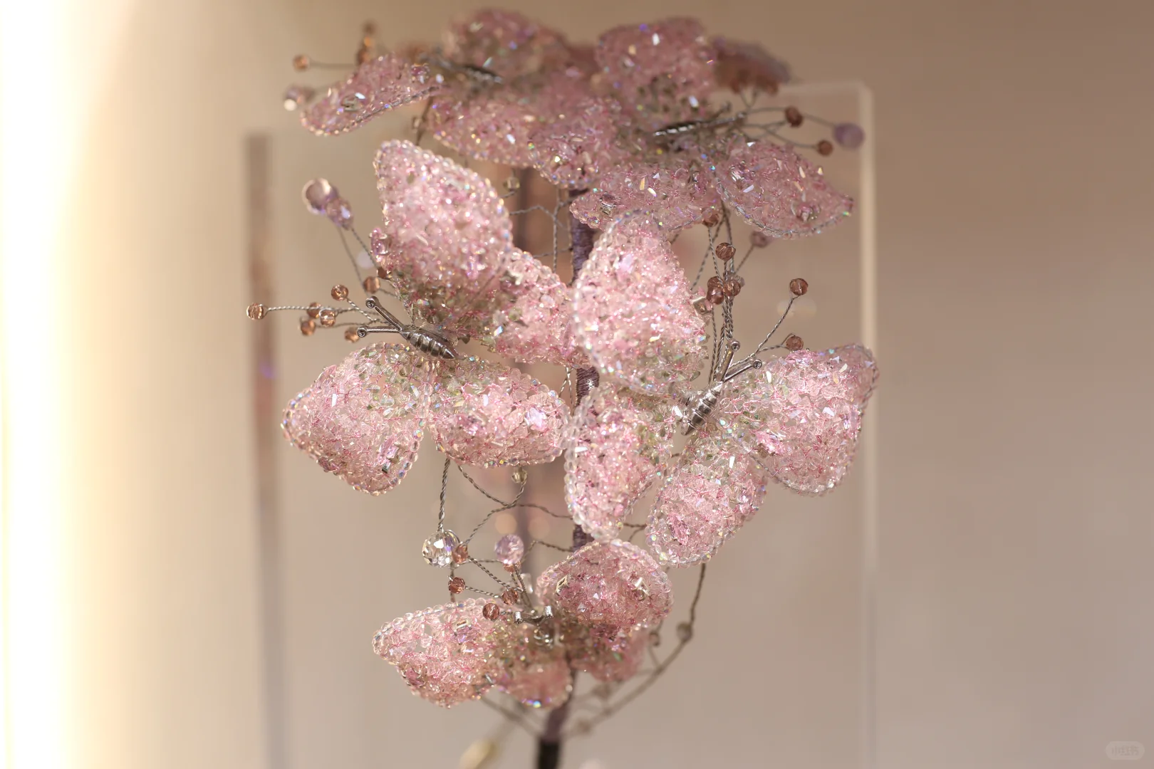 义乌商贸城六期，简直就是买手店，艺术展