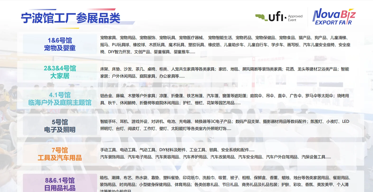 2026宁波出口跨境电商展