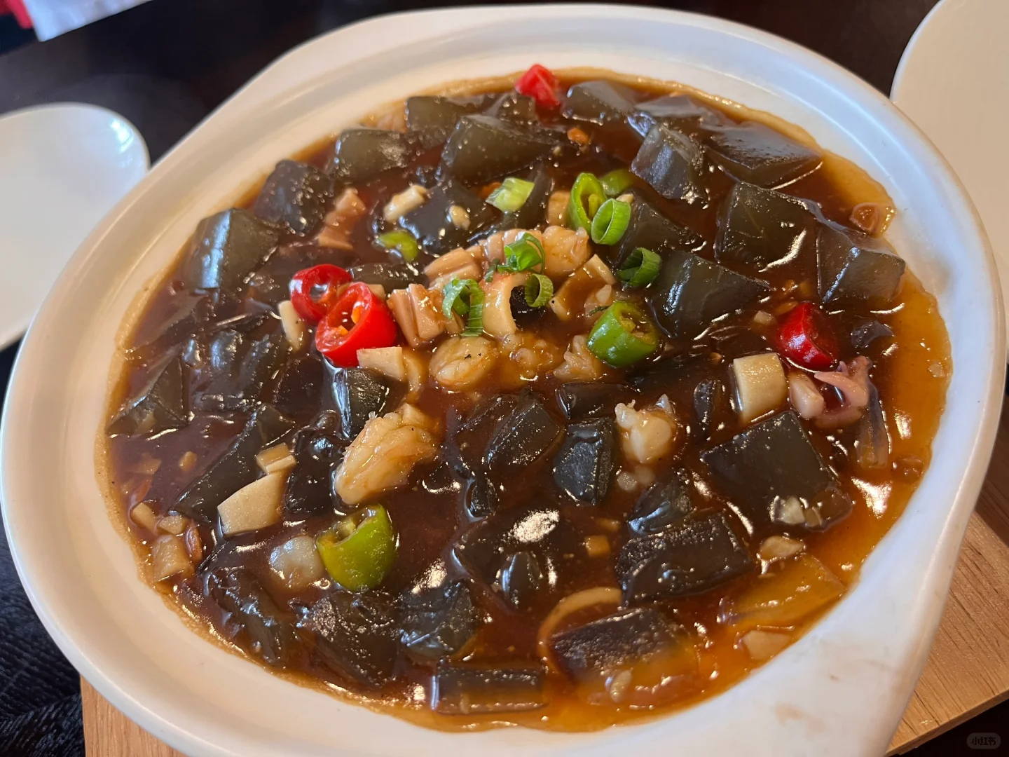涉县赤水湾大酒店团购套餐