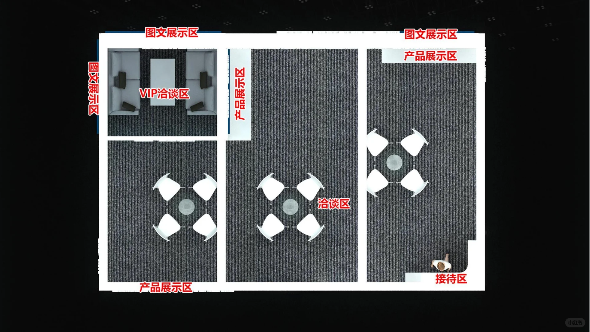 ?国际五金博览会CIHF｜上海展台设计搭建?