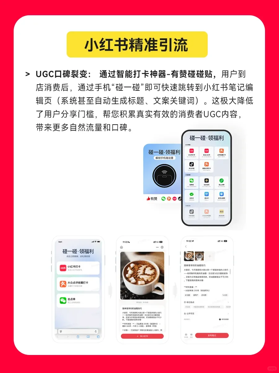 为什么开通小红书本地生活团购?怎么开通?