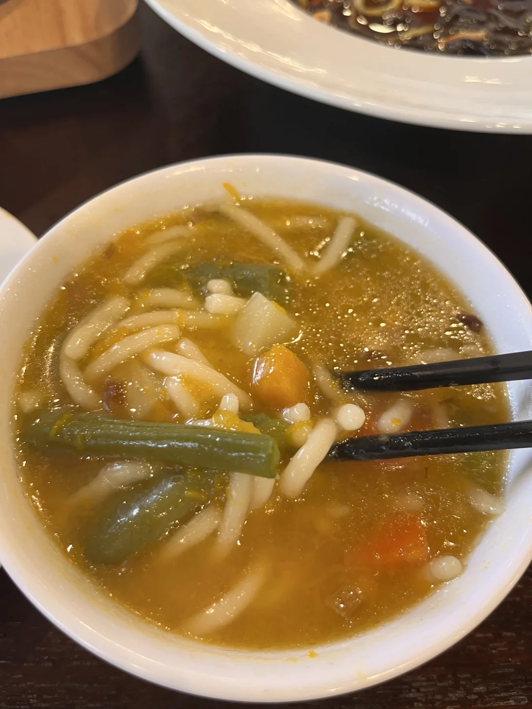 涉县赤水湾大酒店团购套餐