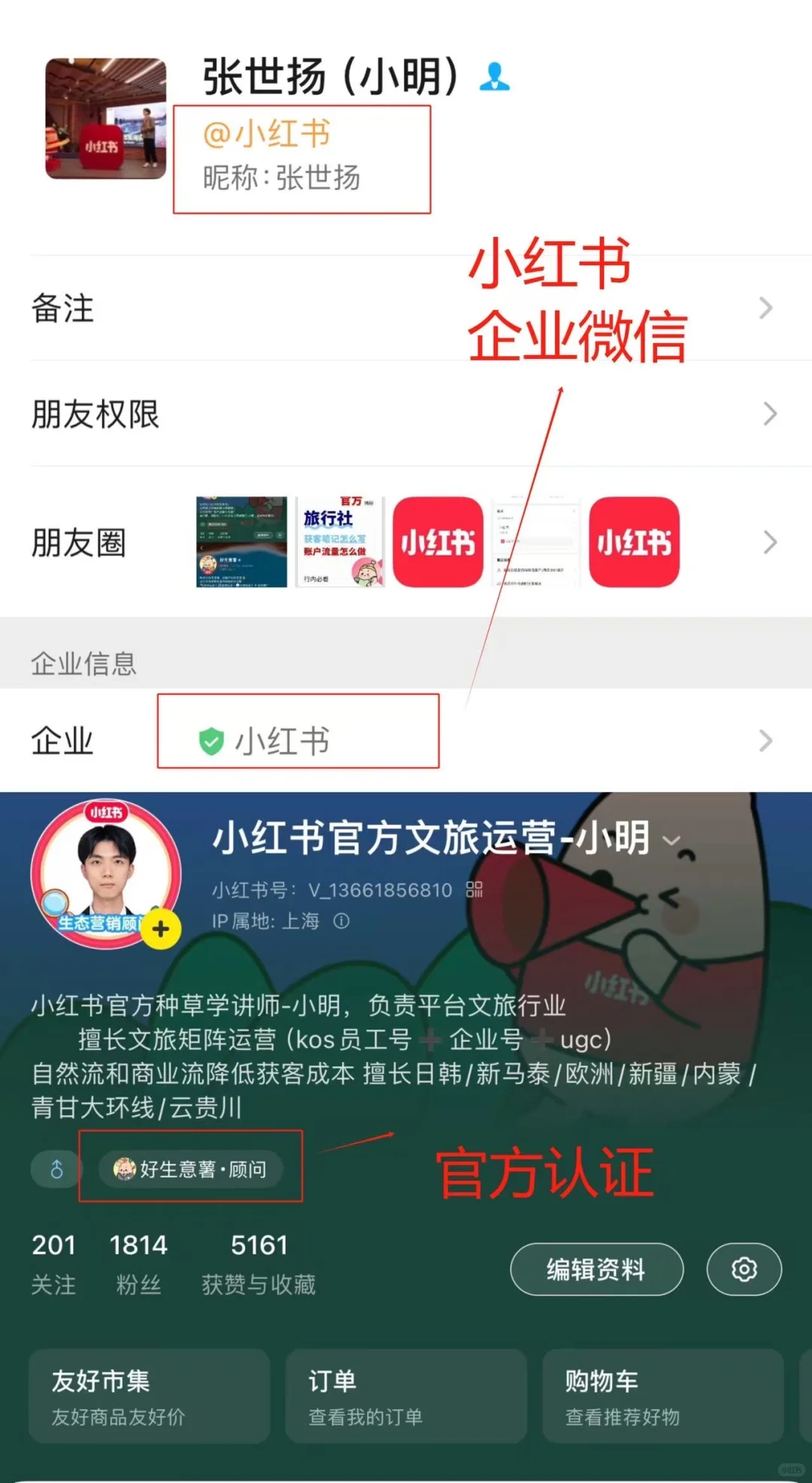 小红书官方～手把手教你开团购❗️❗️