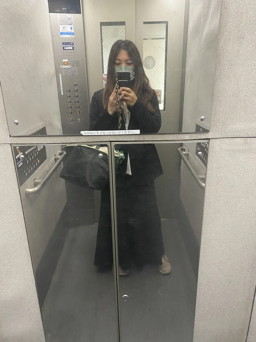 2025工業展翻譯～收工