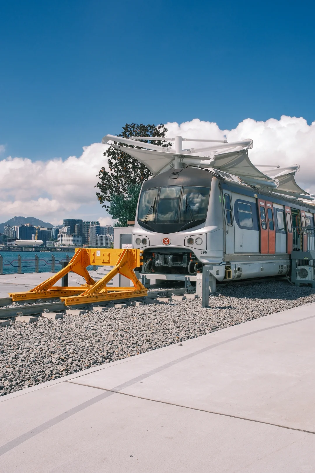 香港?最美的地方都是免费的❗️附路线攻略
