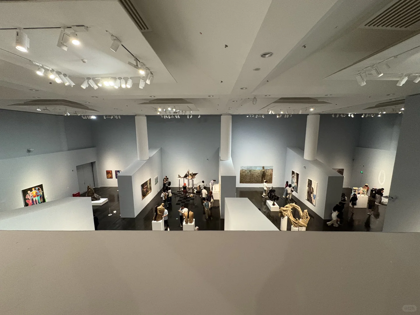 清美毕业展