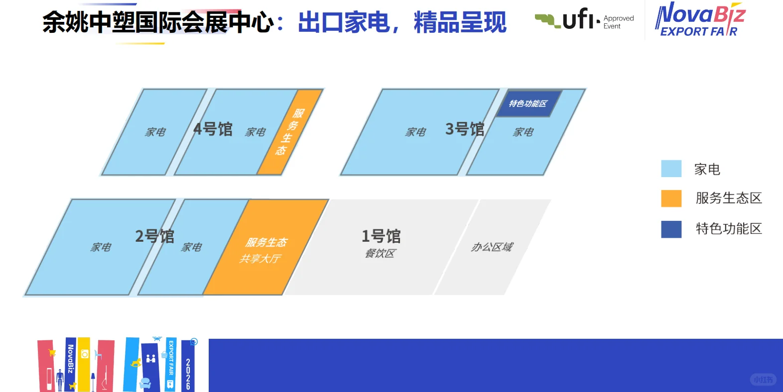 2026宁波出口跨境电商展