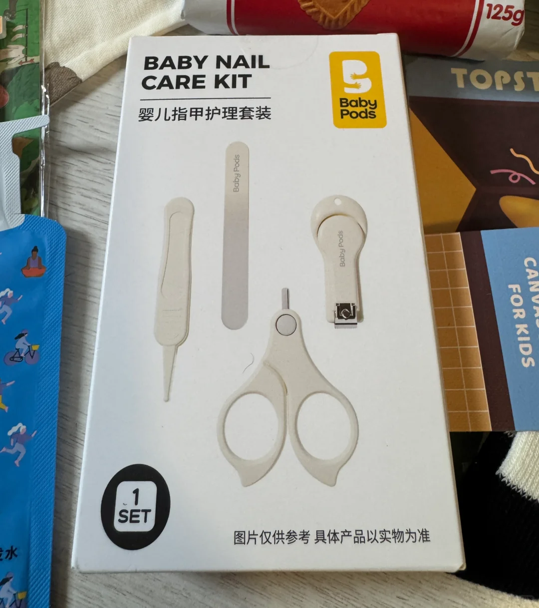 CBME母婴展打卡?