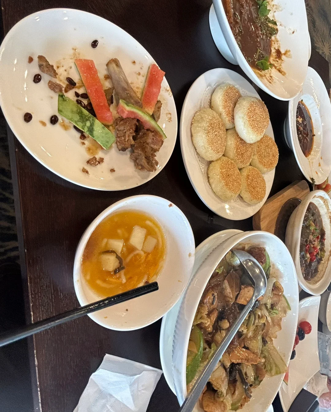 涉县赤水湾大酒店团购套餐