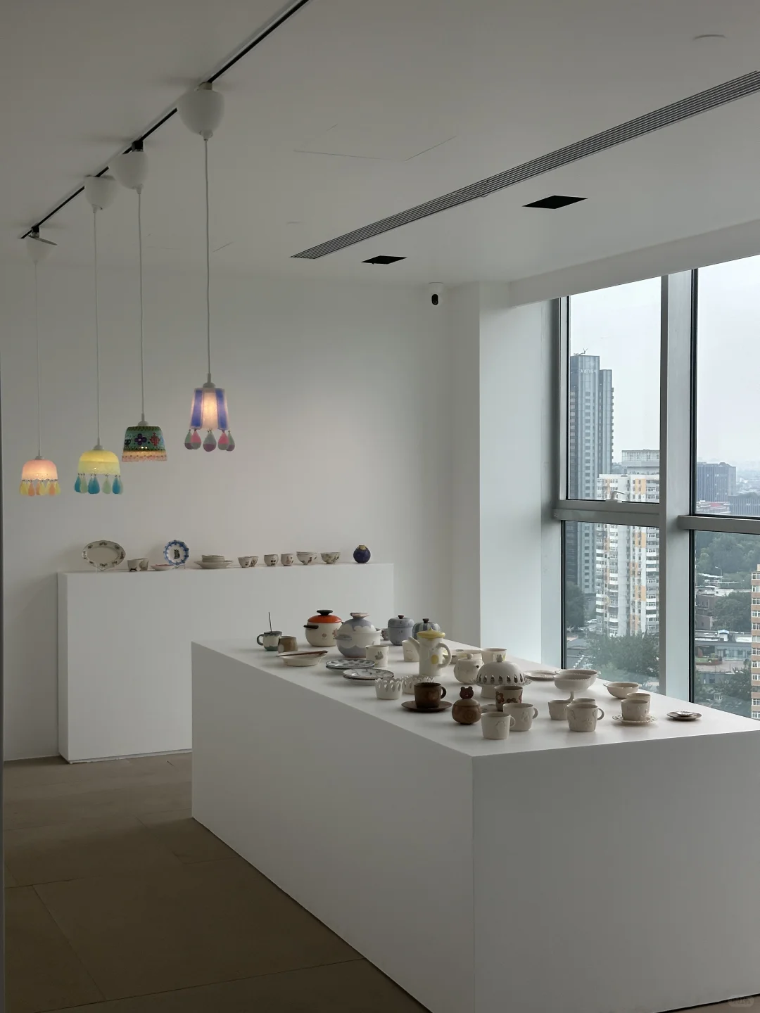 北京新展?一场美到窒息的治愈系器物展！