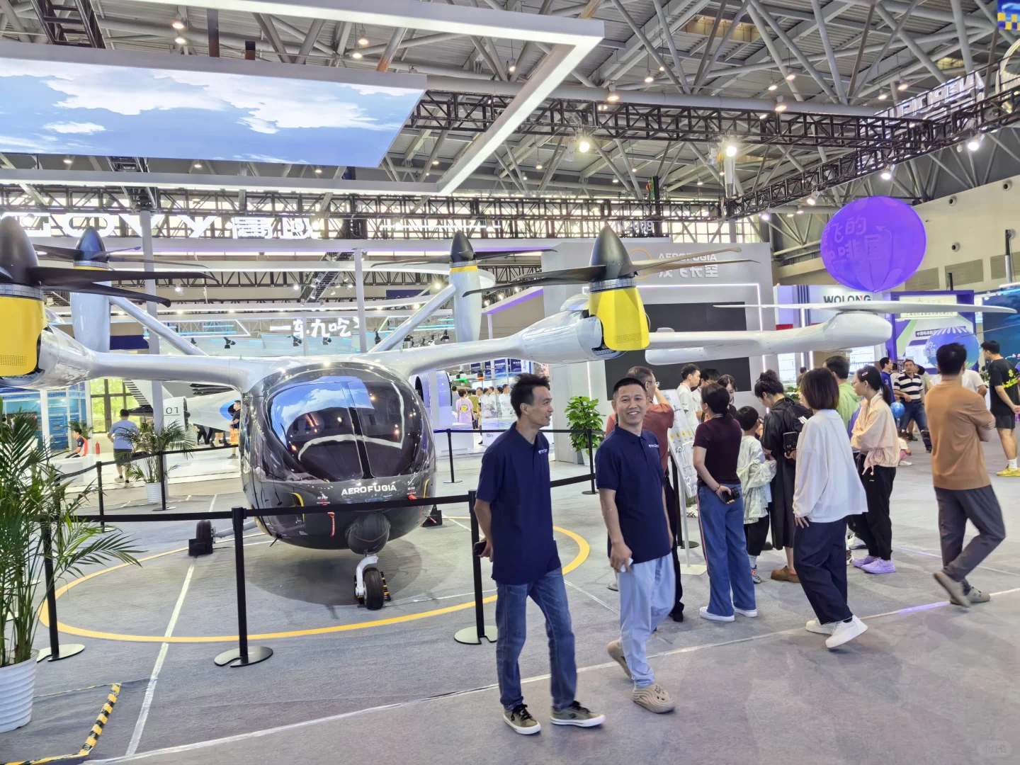 2026重庆高新技术与先进智造工业博览会