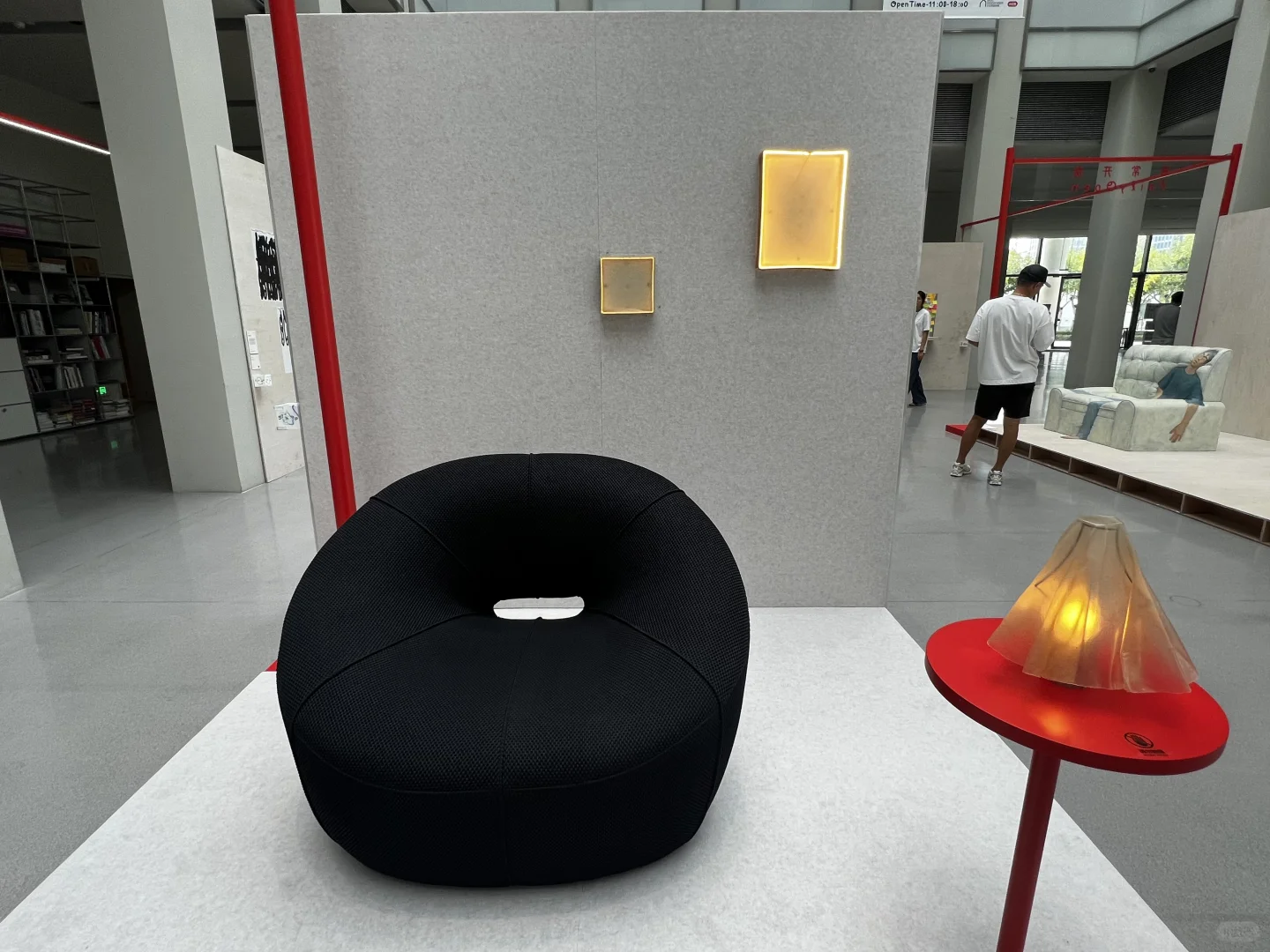 西岸小红书设计展