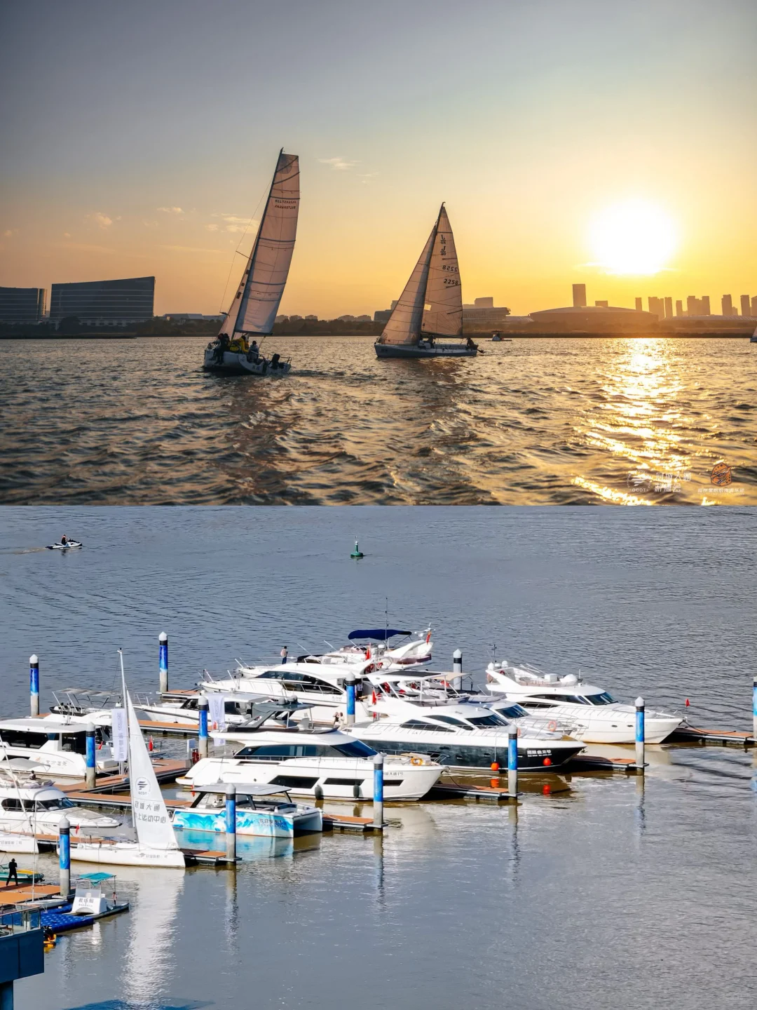 海装会来啦！逛展攻略看这里！