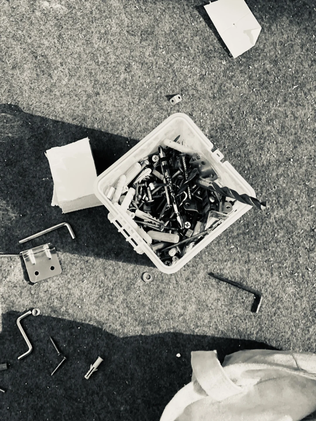 CAFA | 布展