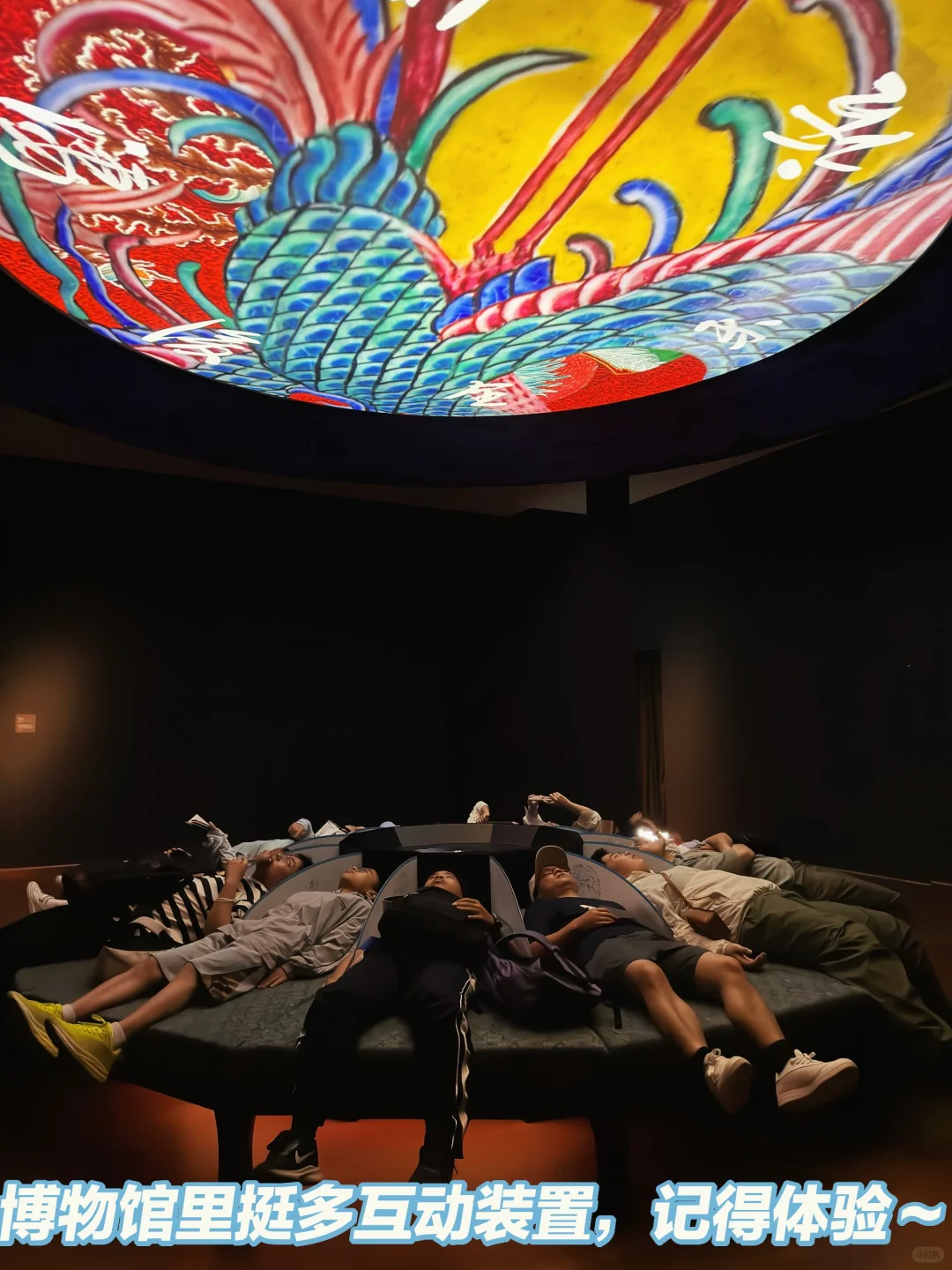 ⭐香港故宫博物馆，避开人流观展+吃玩全攻略