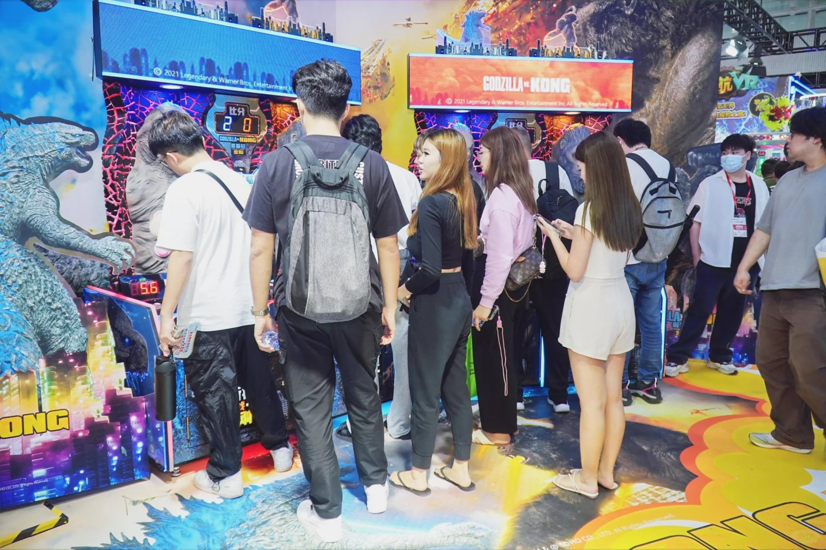 2026广州文旅灯光展览会5月展会启幕