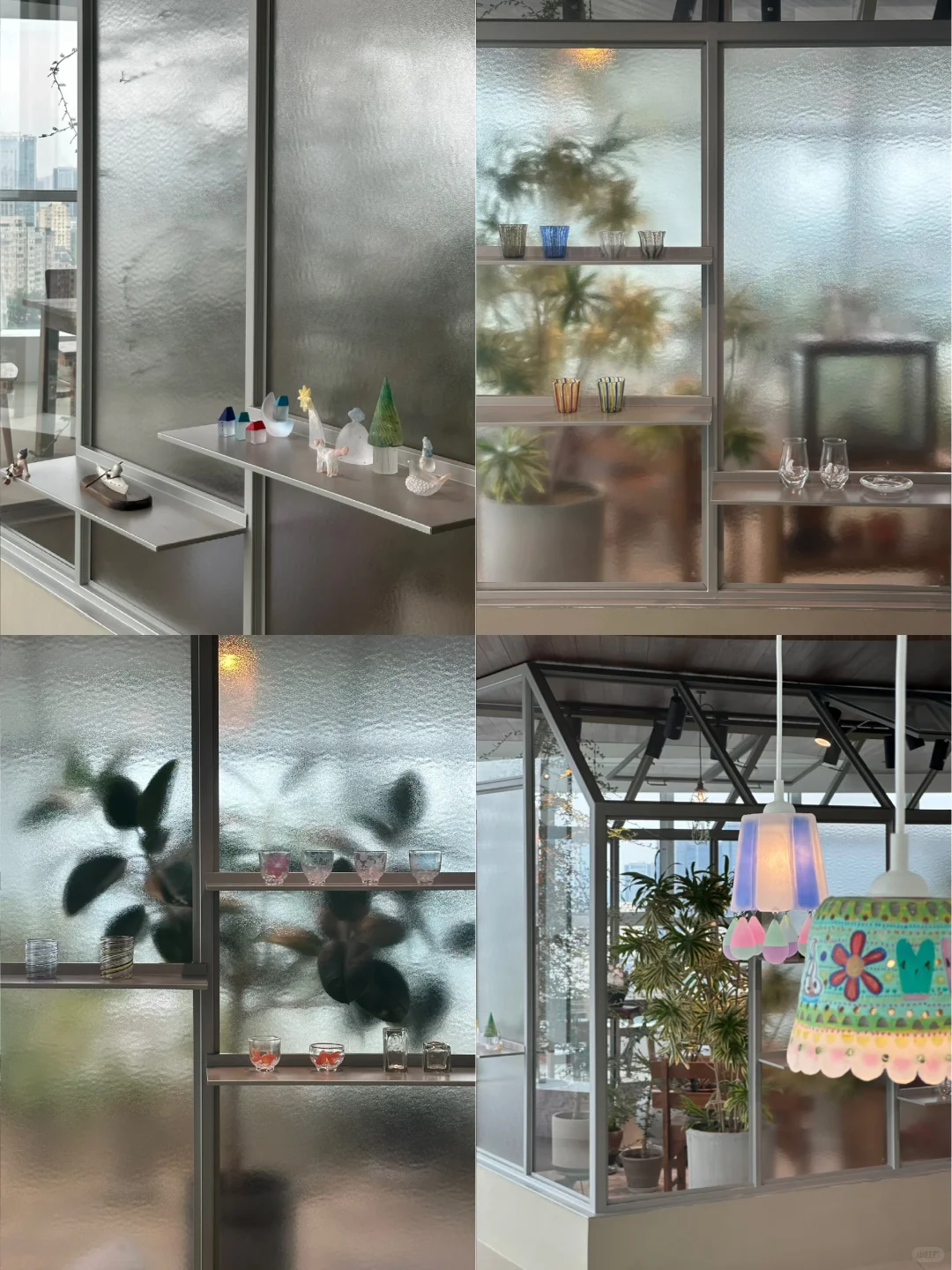 北京新展?一场美到窒息的治愈系器物展！