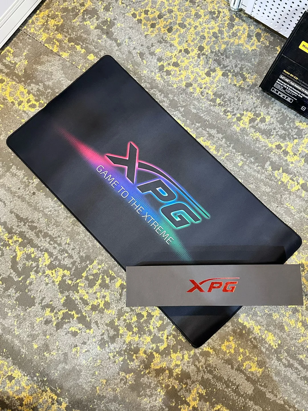 深大口译研一｜香港??展会口译➕参观腾讯?
