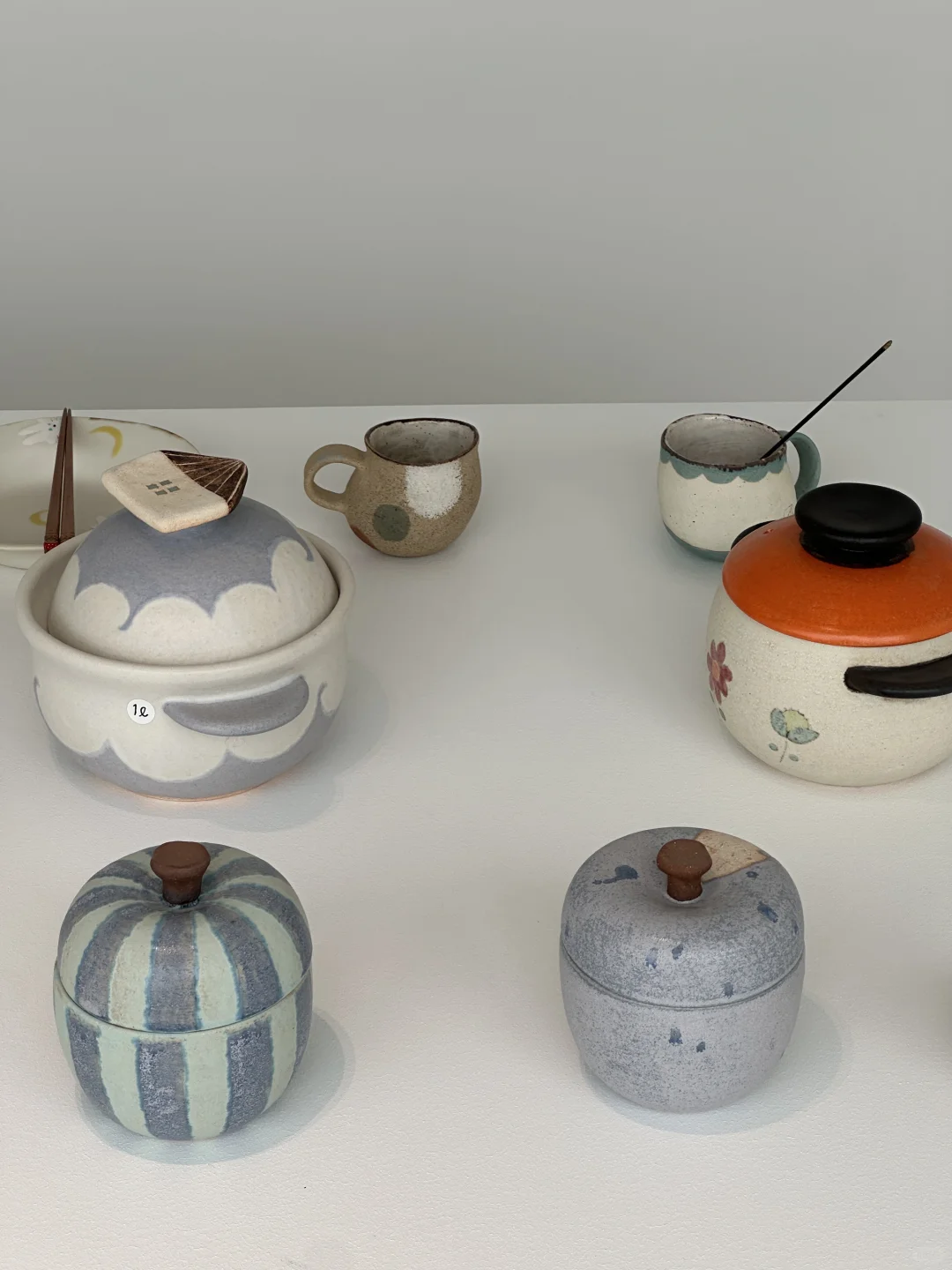 北京新展?一场美到窒息的治愈系器物展！