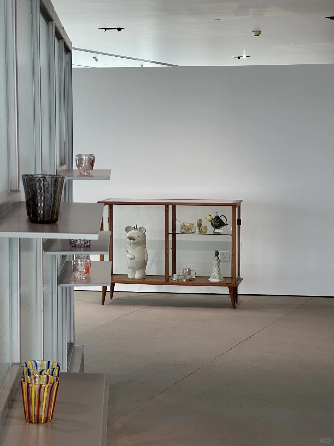 北京新展?一场美到窒息的治愈系器物展！