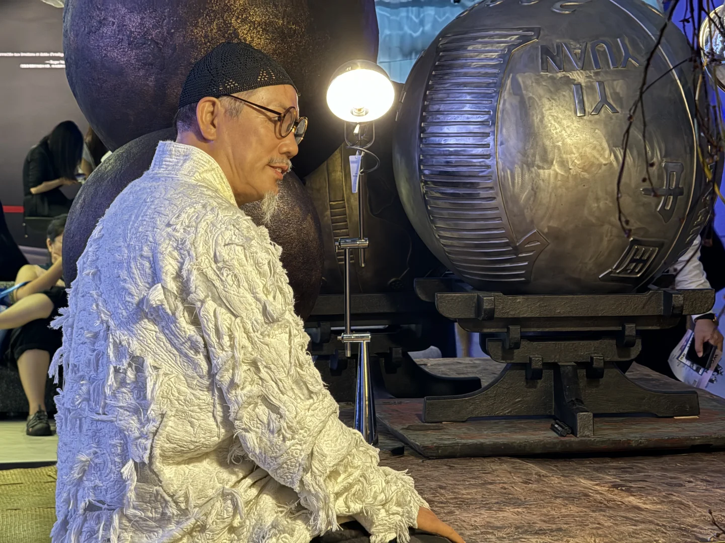 设计上海2025完美闭幕
