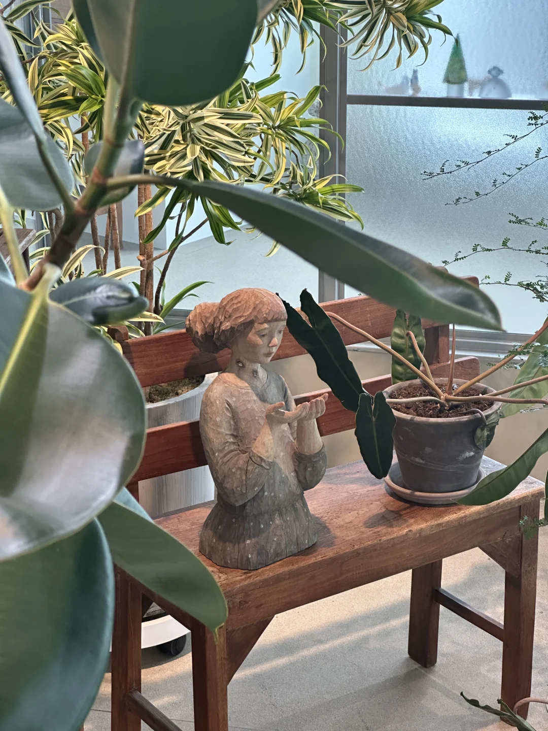北京新展?一场美到窒息的治愈系器物展！