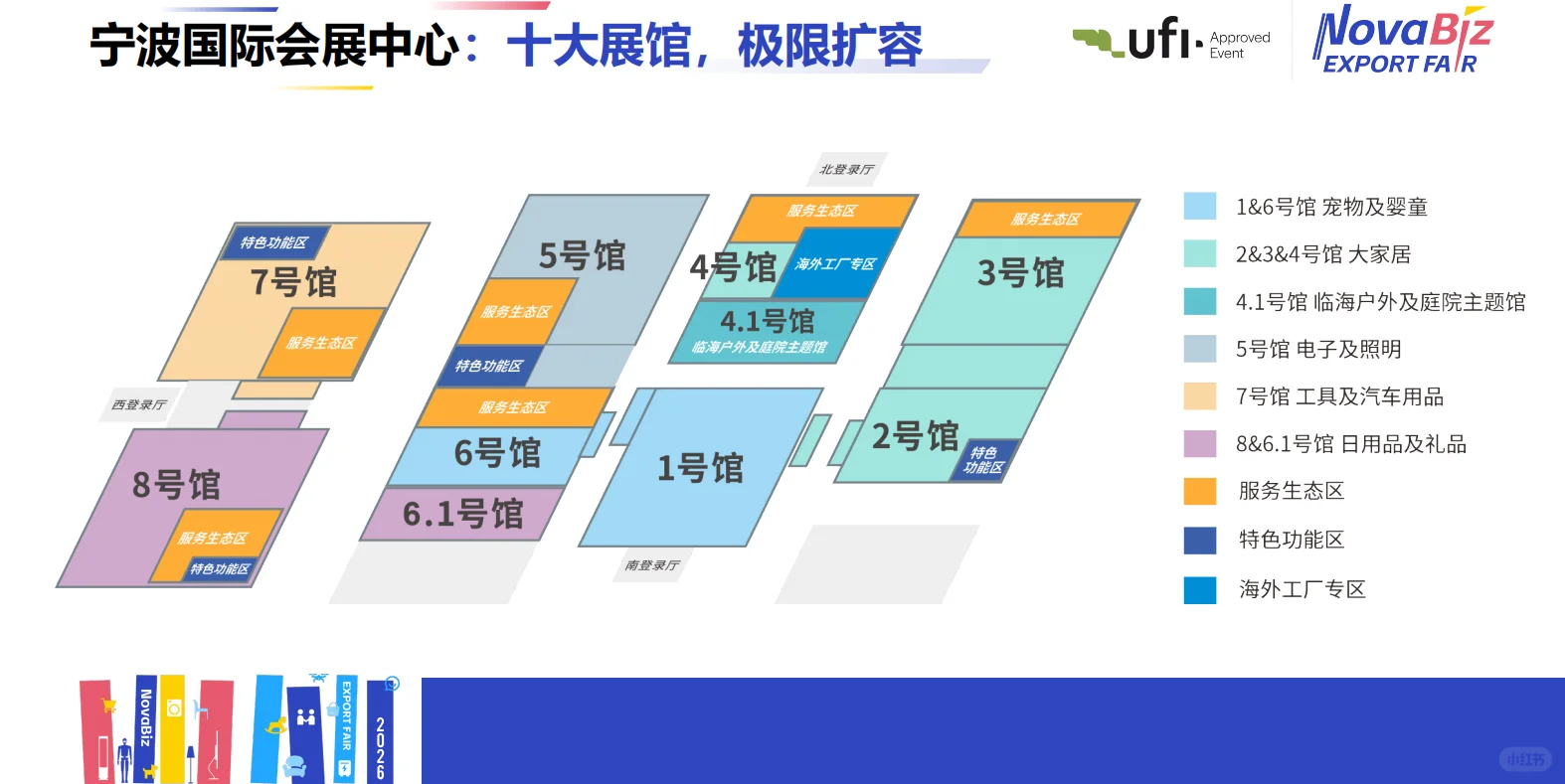2026宁波出口跨境电商展