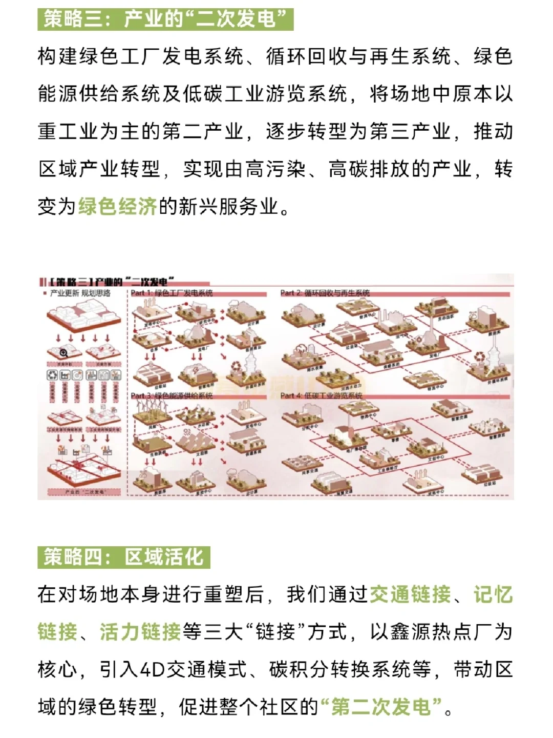 速来！看园冶杯一等奖的策略解读！