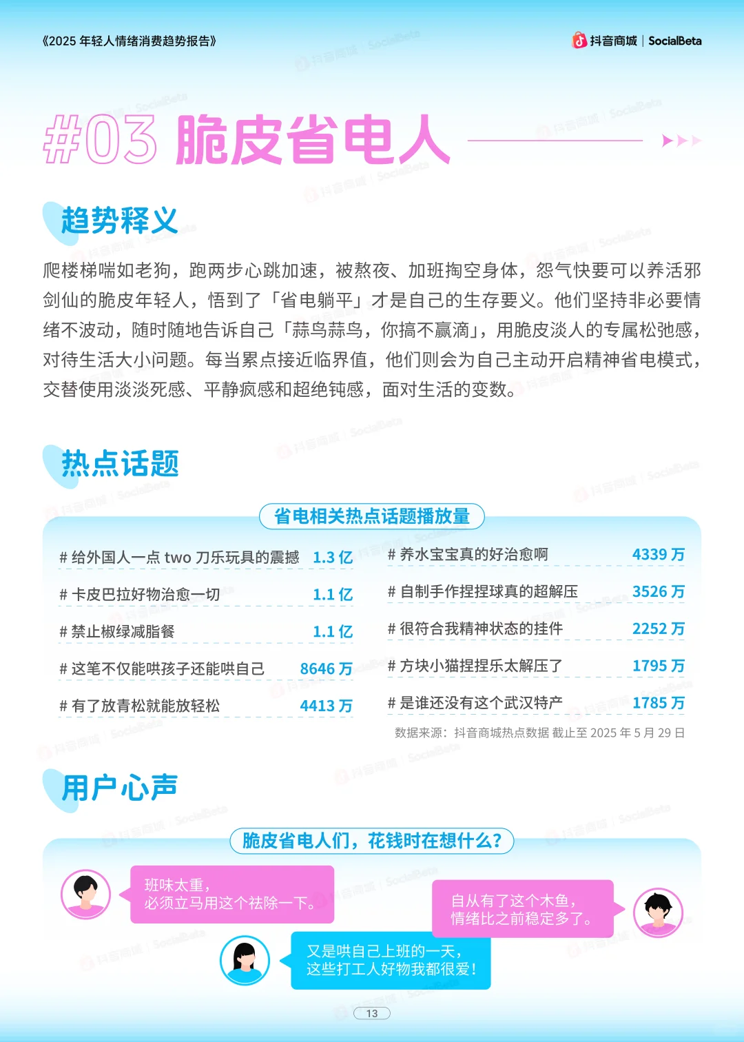 从 百亿潮玩到 千亿宠物!全为情绪买单❗️