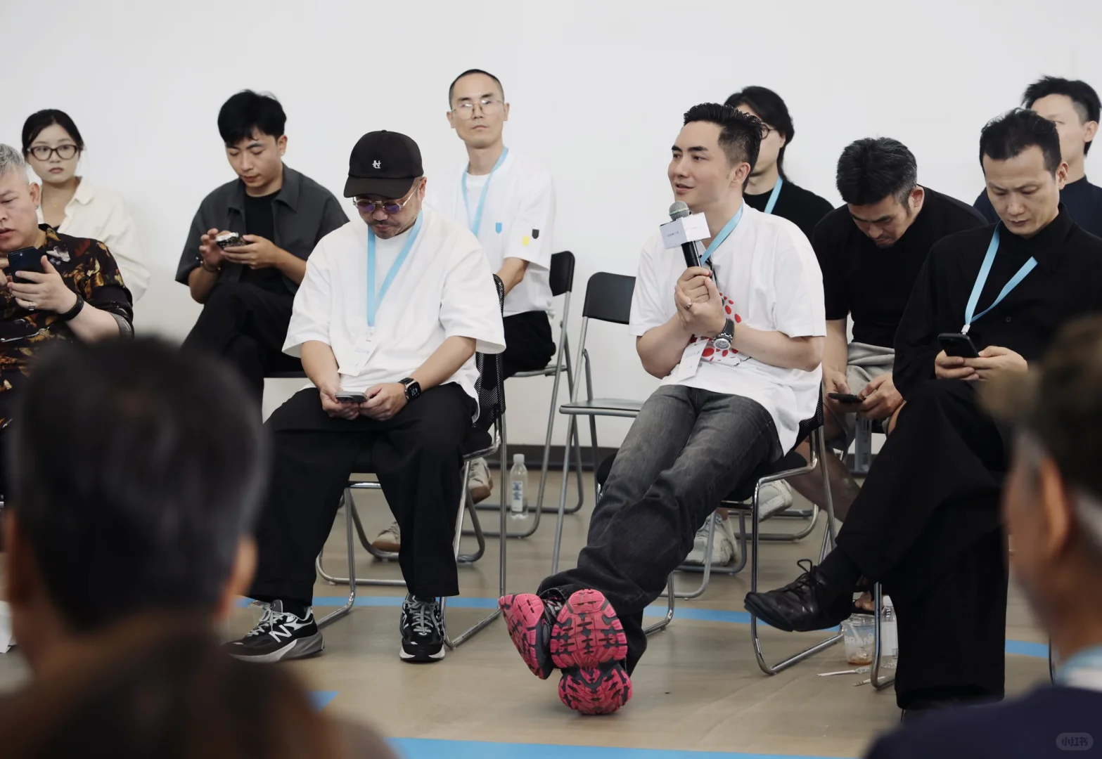 SGDA30年 从深圳透视中国平面设计☕️