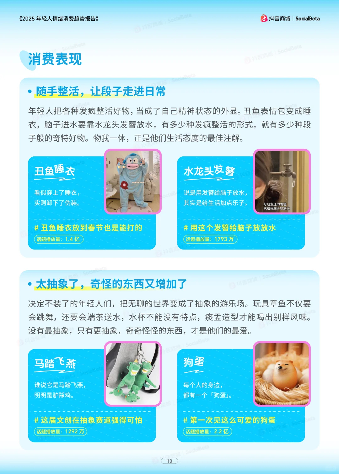 从 百亿潮玩到 千亿宠物!全为情绪买单❗️