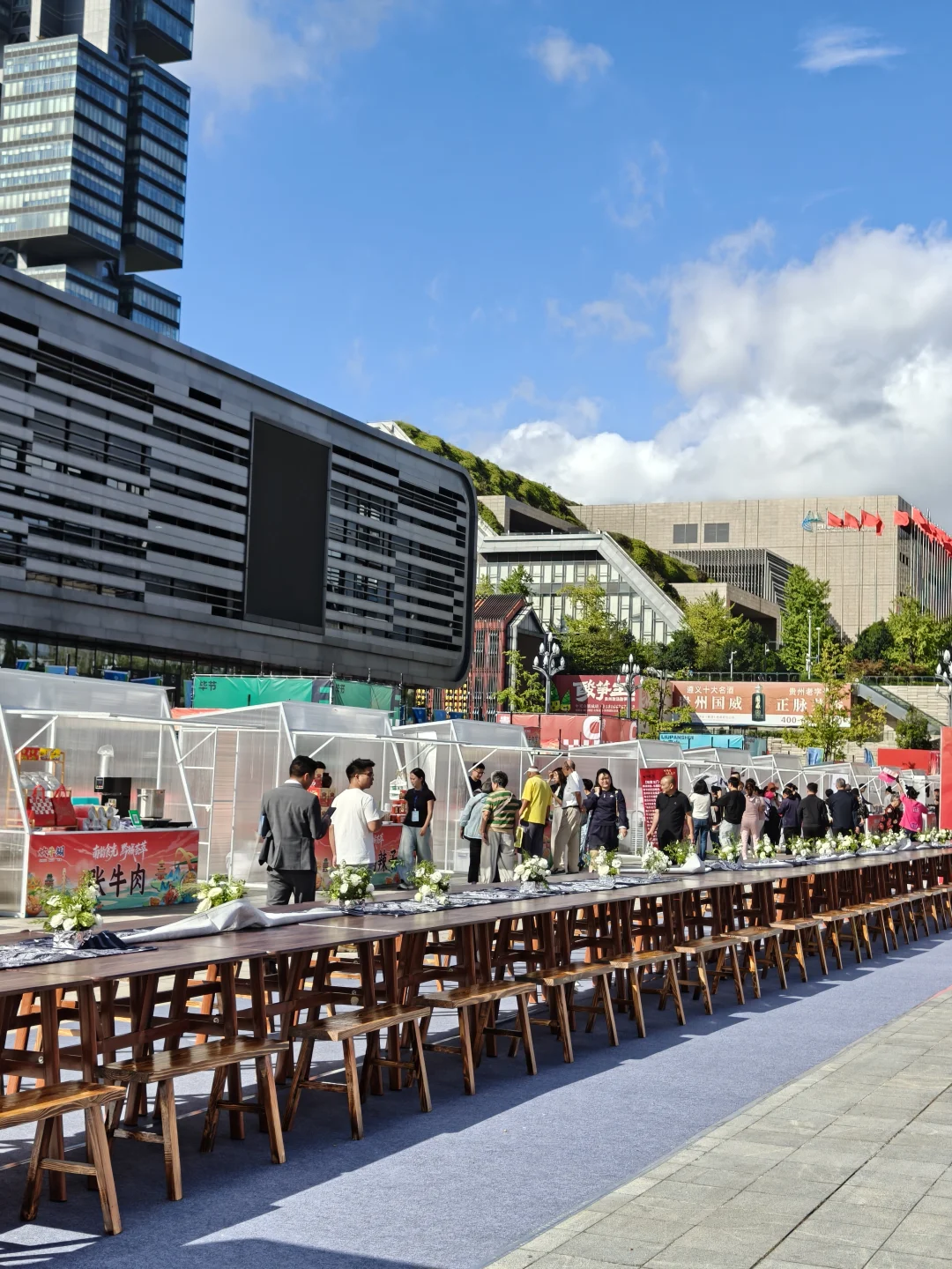 本周贵阳展销会直接逛到饱