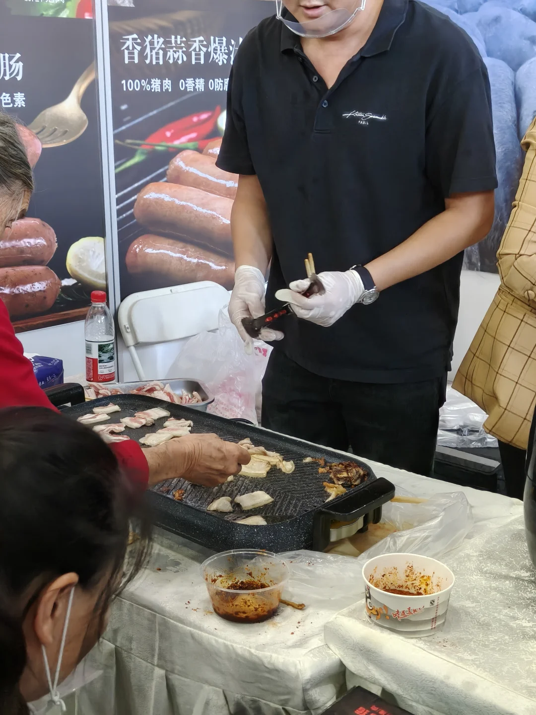 本周贵阳展销会直接逛到饱