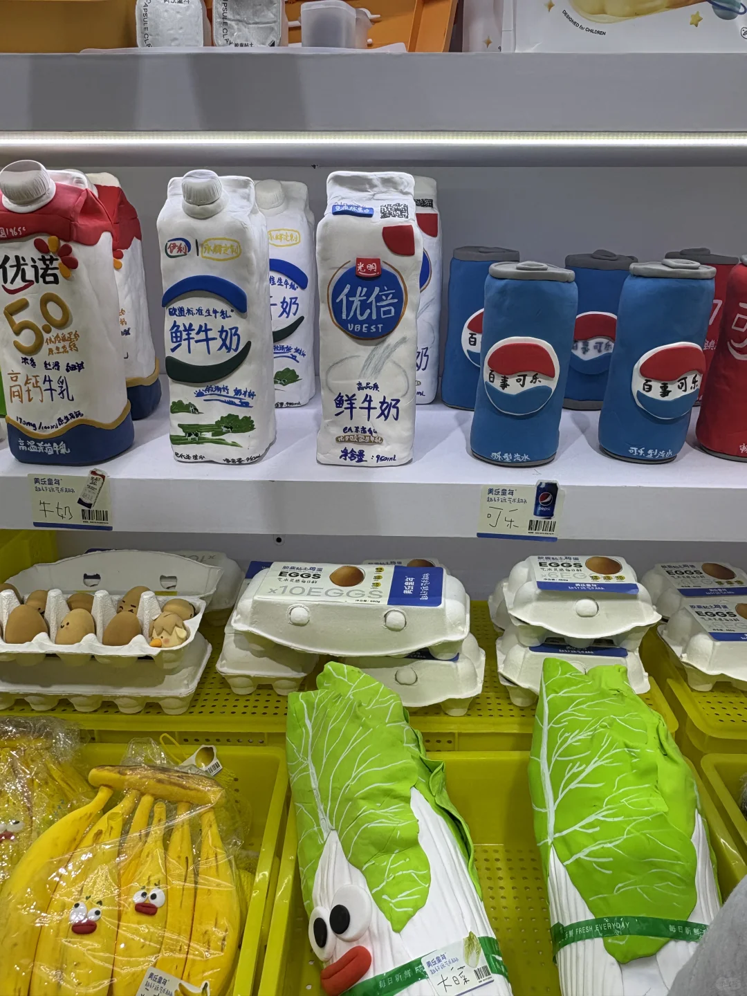 上海玩具展，有孩子的都来冲！