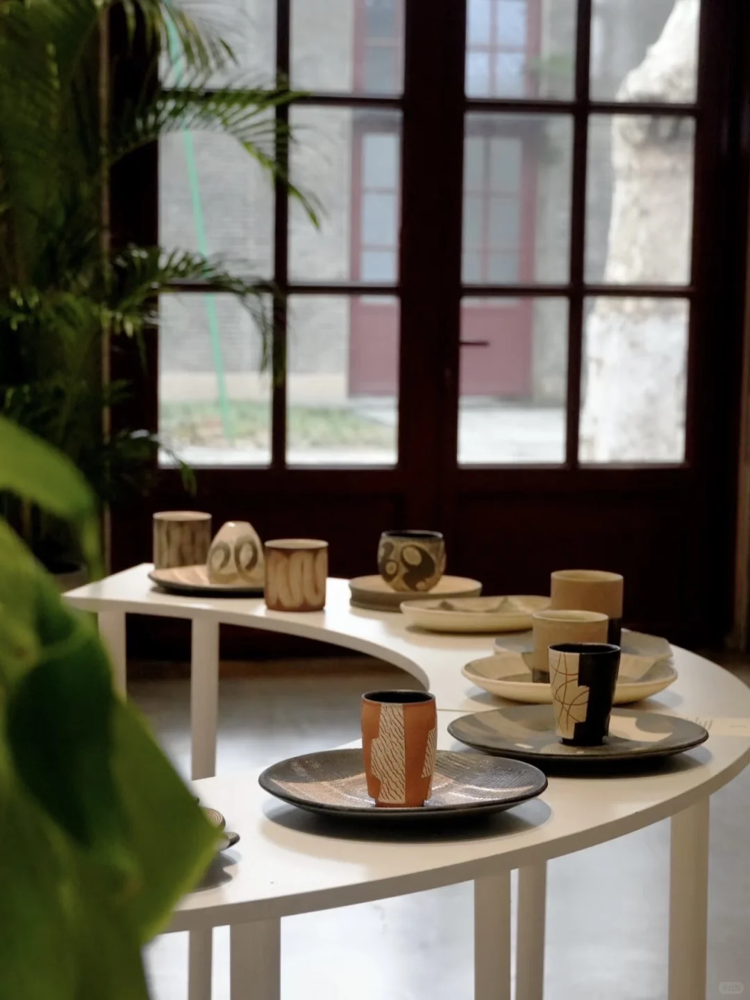 杭州新展｜探索器物的线条之美